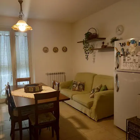 Casa Venere 公寓 帕基诺