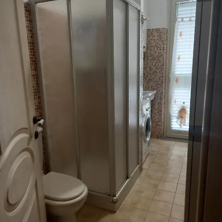 Apartment Casa Venere *
