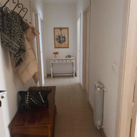 Casa Venere Apartment *