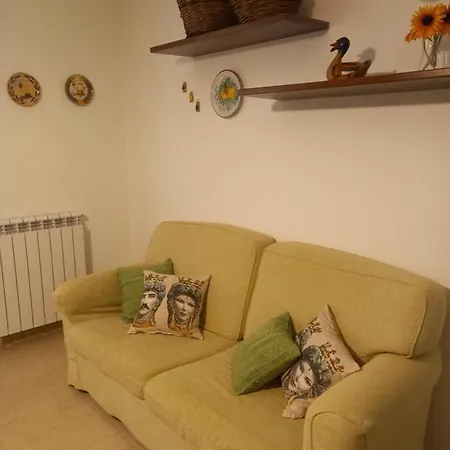 Apartment Casa Venere *