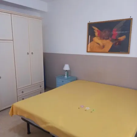 Apartment Casa Venere Pachino