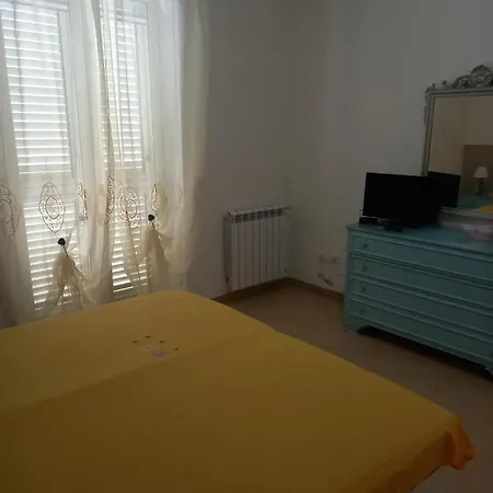 Casa Venere Apartment *